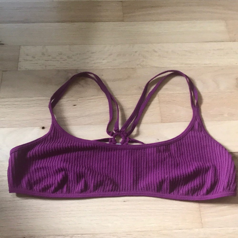 Free People Bralette